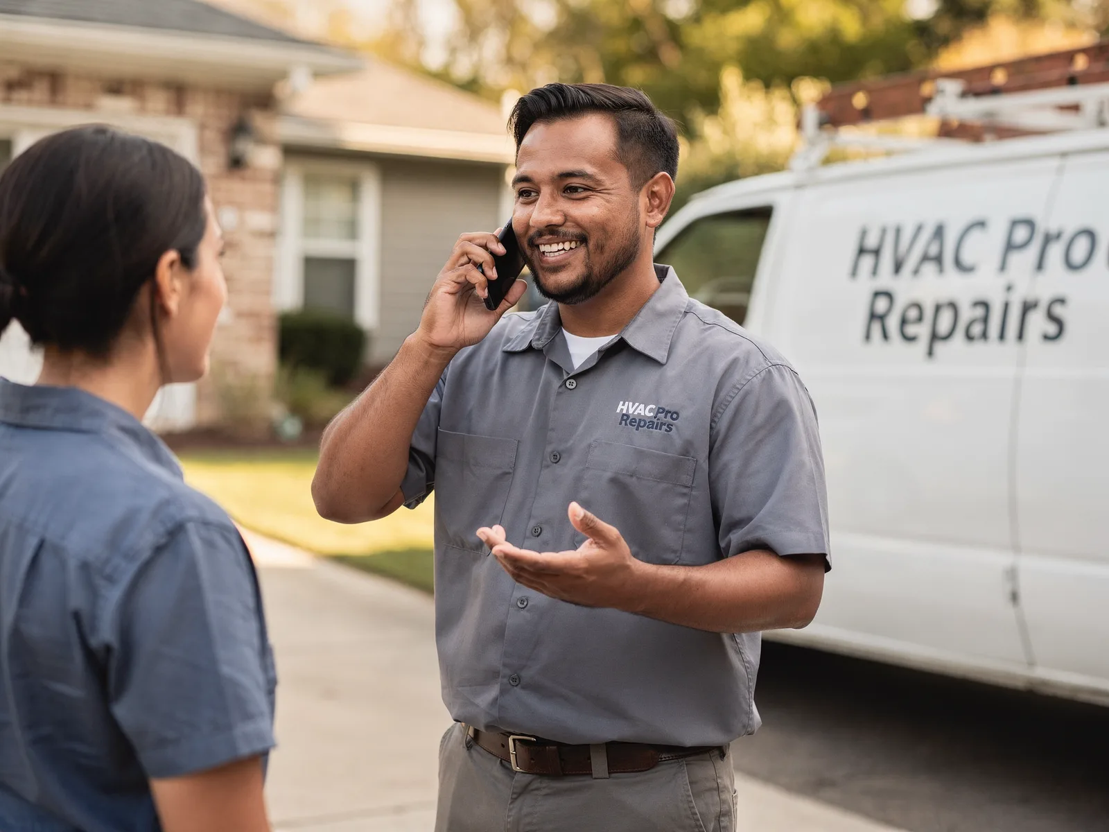Heat Pump Repair Shiloh, NJ FAQs